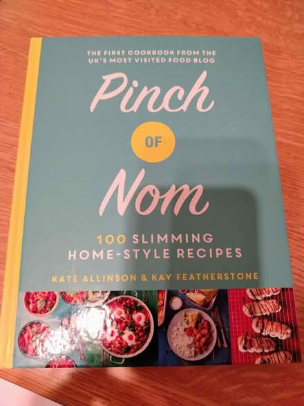 Photo of free Cook books (Walsall WS2) #4