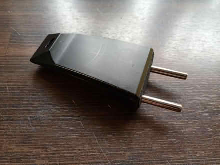 Photo of free Yamaha Tyros Music Rest Holder (Llanbister) #1