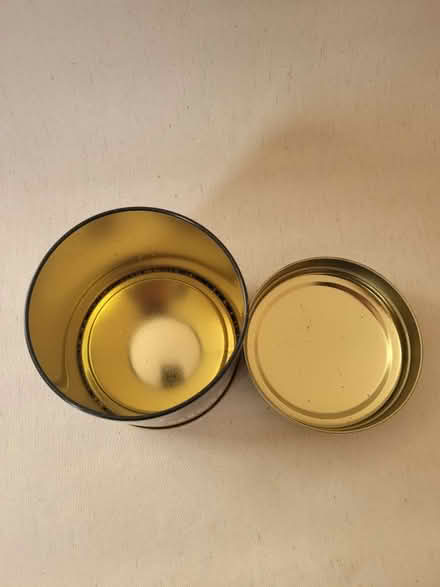 Photo of free Rotterdam tin cat (Eden Park) #1