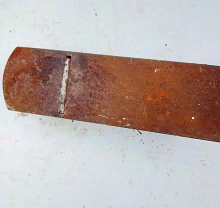 Photo of Old Woodwork Tools (Woolvers Hill BS29) #3