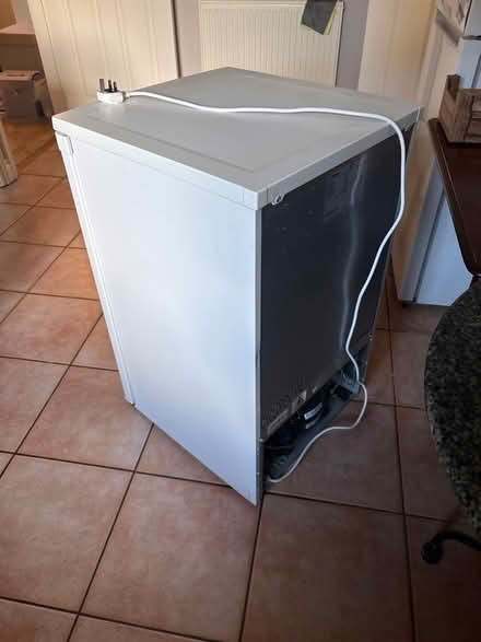 Photo of free Freezer (Arlesey SG15) #2