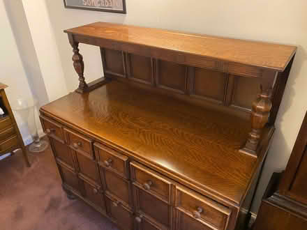 Photo of free Sideboard (Blossomfield B91) #2