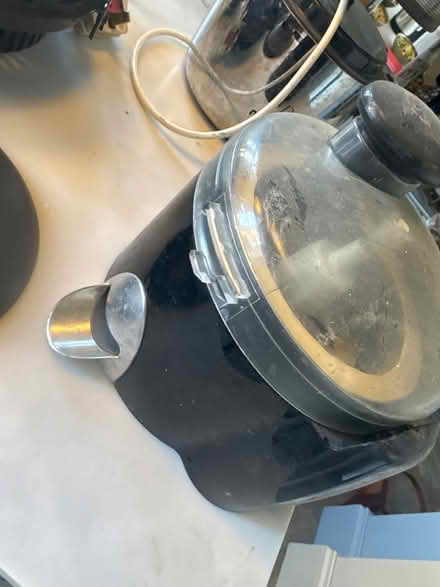 Photo of free Magimix (Surbiton KT6) #3