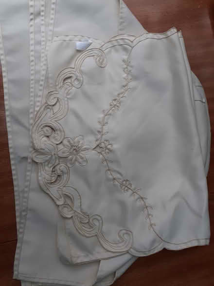 Photo of free Antimacassars and matching arm covers (Southport PR8) #1