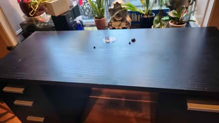 Photo of free Desk (Campbell) #2