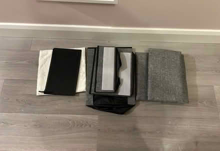 Photo of free Car or dog steps with storage (Shankill) #3