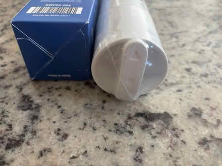 Photo of free Fridgetastic filter RWF02.294 (Ashley phosphate Dorchester Rd) #1