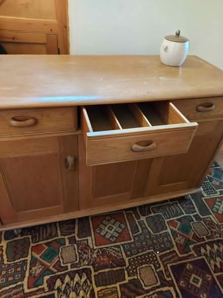 Photo of free Sideboard (WR14 Malvern Link) #1