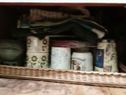 Photo of free Assorted Crockery & Glassware (Cople MK44) #4