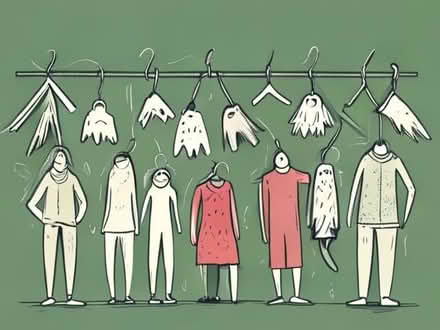 Photo of Over door hook hangers (Wallasey CH45) #1