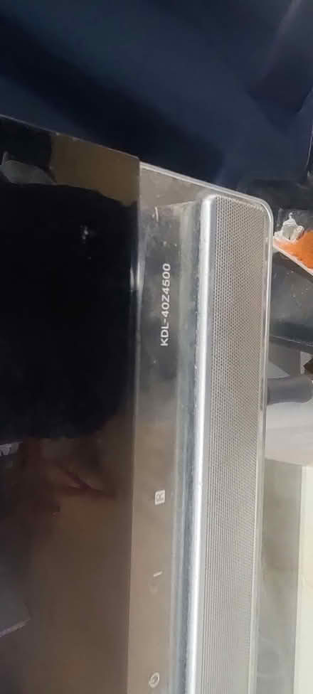 Photo of free TV (bushfield crescent HA8) #1