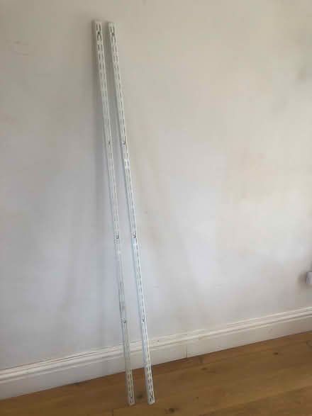 Photo of free Shelving wall racks (Bennett's Cross TQ9) #1