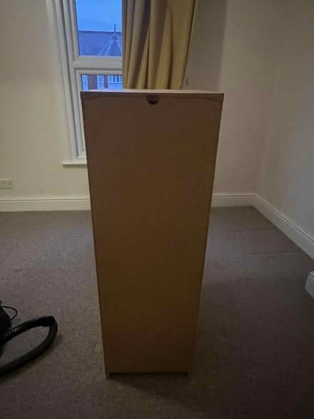 Photo of free Ikea drawers - Malm Tallboy (Cherry Orchard, Shrewsbury) #4