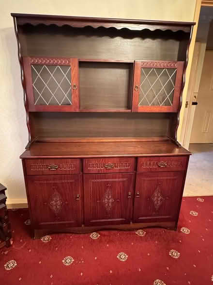 Photo of free Display unit (Darlington DL1) #1