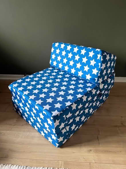 Photo of free Kaikoo Kids Chairbed (Bromsgrove B61) #4