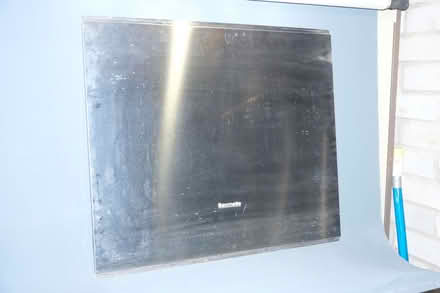 Photo of free Hob/Oven/Kitchen metal backing (Witherslack LA11) #2