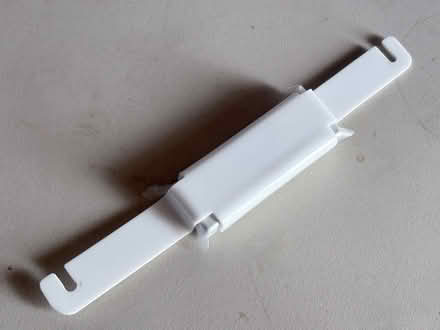 Photo of free FasTrak mount (Sunset Court, Hayward) #1