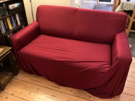 Photo of free Sofabed (Cambridge CB4) #2