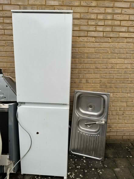 Photo of free Kitchen appliances giveaway (Trumpington, Cambridge) #3