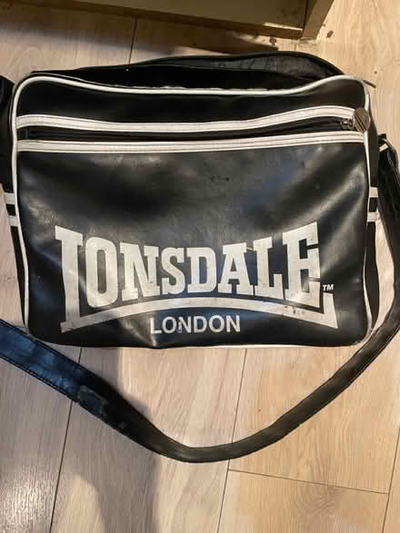 Photo of Messenger (High Wycombe HP13) #1