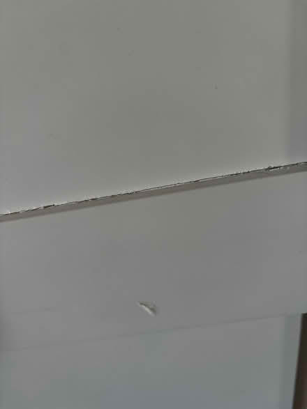 Photo of free King size headboard (Letchworth) #3