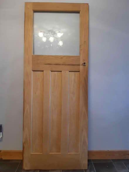 Photo of free Internal door (Letchworth (SG6)) #2