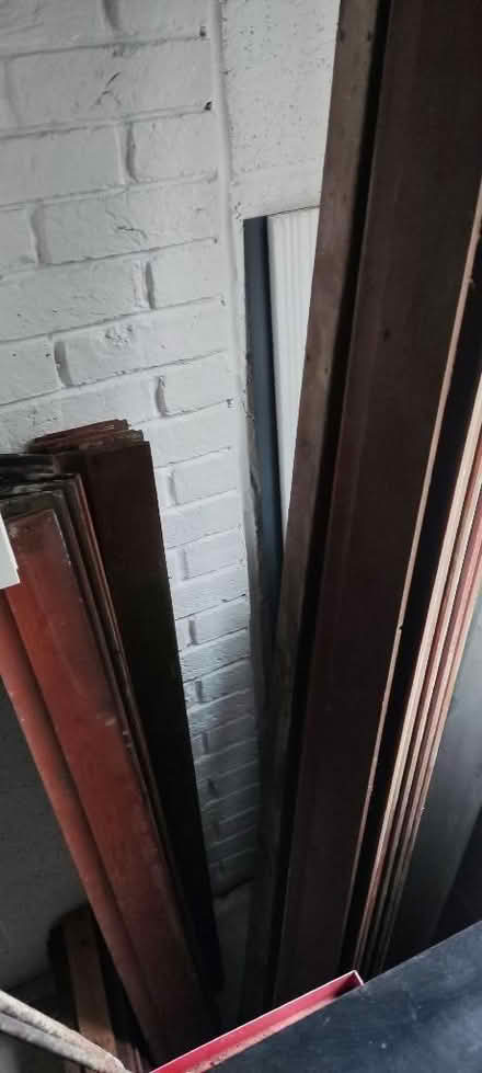 Photo of free Shiplap wood (Great Moor SK7) #3