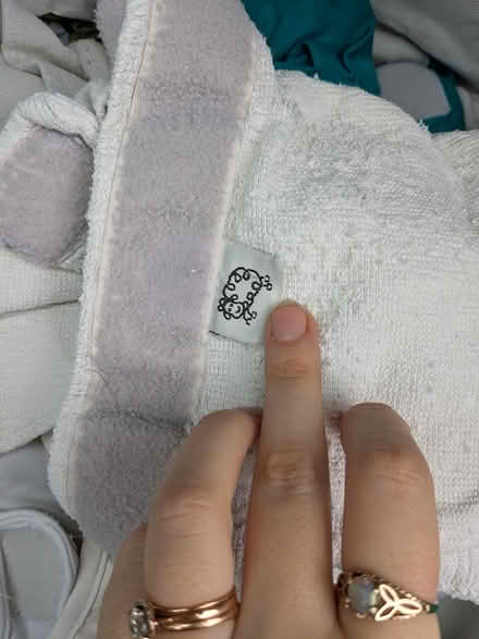 Photo of free reusable nappies for rags / animals (Frome BA11) #2