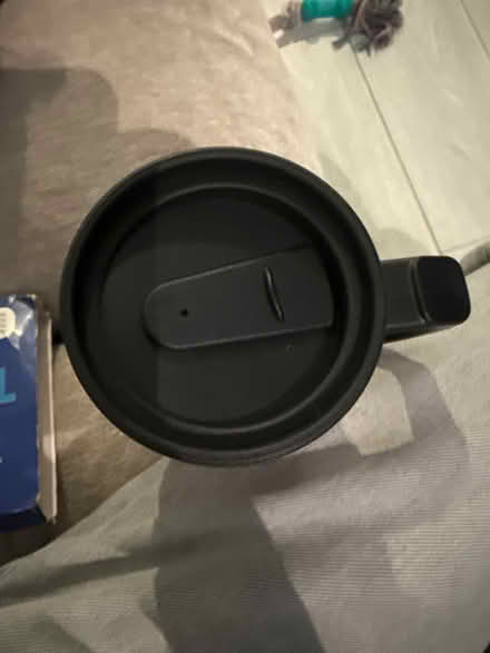 Photo of free Travel mug (Tyburn B24) #3