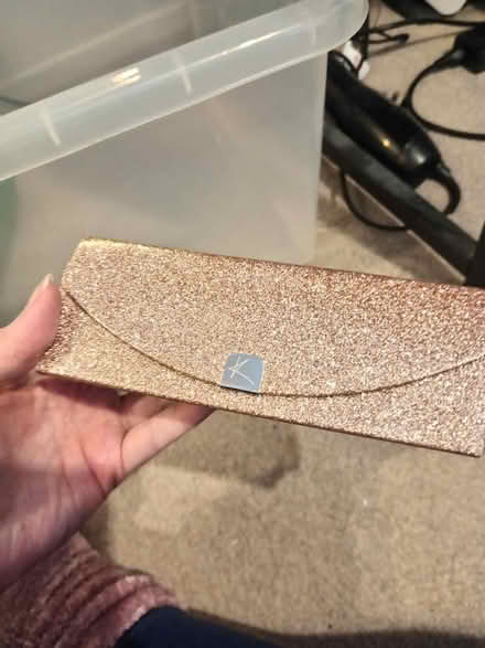 Photo of free Glasses cases (Earley RG6) #3