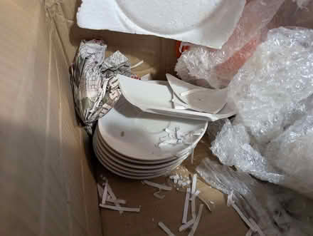 Photo of free Broken crockery (Portslade by Sea BN41) #3
