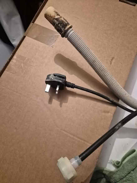 Photo of free Dishwasher (Hayes UB3) #1