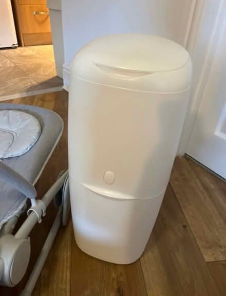 Photo of free baby staff (Sn2 2ag) #2