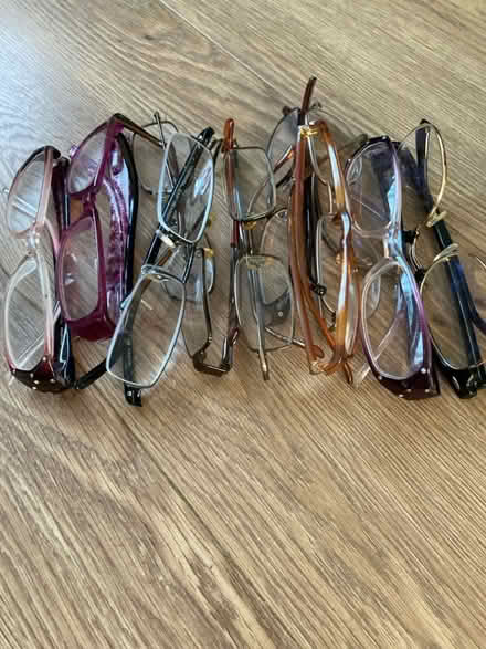 Photo of free Spectacles (Watford WD18) #1