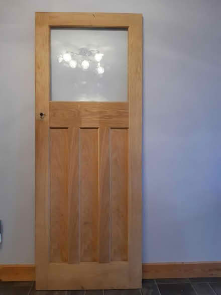 Photo of free Internal door (Letchworth (SG6)) #1