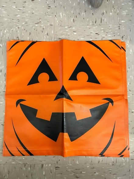 Photo of free Chair Covers (2831 Exterior Street, Bronx) #1