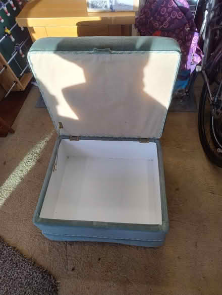 Photo of free Ottoman Pouffe (GL10) #2