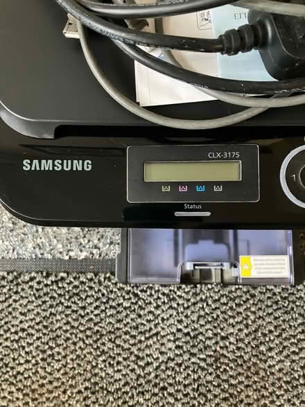 Photo of free Samsung CLX3175 (Langwathby CA10) #2