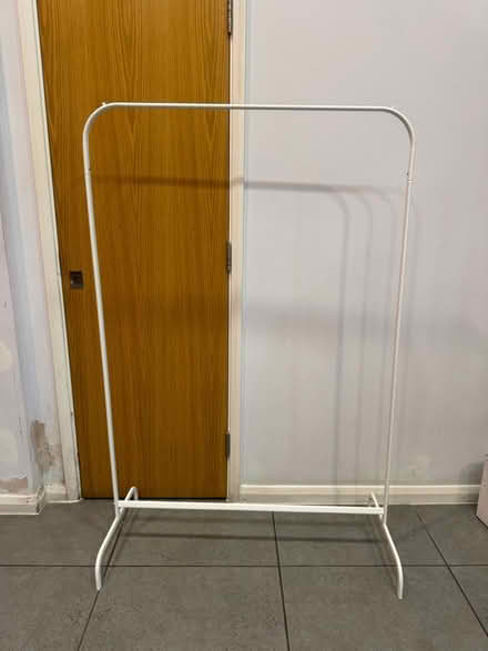 Photo of free Rail (Stratford E15) #1