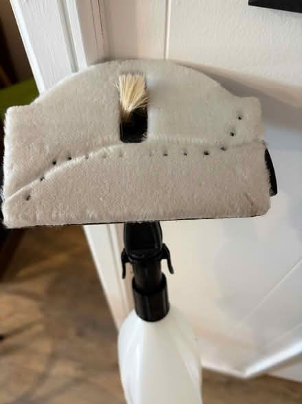 Photo of free Wagner DeckMate Pad System unused (Belmont, MA) #3