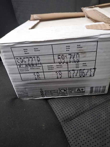 Photo of free Wall tiles (BS11) #1