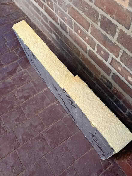 Photo of free Soundproofing / Insulation (Worcester WR5) #2