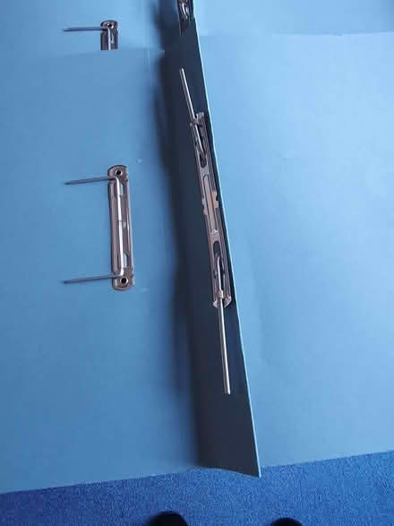 Photo of free Lots of 5 Star Office Transfer Spring Files 285gsm (Lyppard Grange WR4) #2