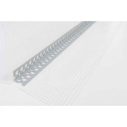 Photo of Plastic corner beading (Penzance TR18) #1