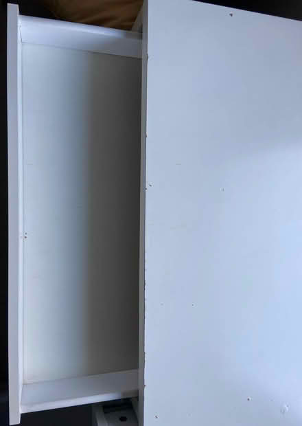 Photo of free Desk- Dressing Table (Uckfield, Ringles Cross TN22) #2