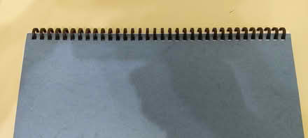 Photo of free hole puncher (Greaves LA1) #1