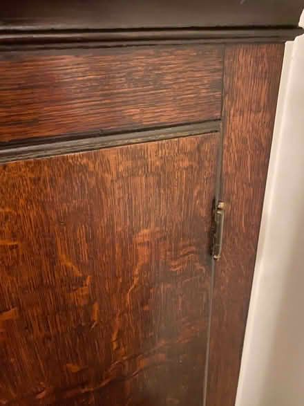 Photo of free Grandfather Clock (Blossomfield B91) #4