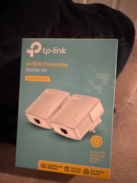 Photo of free Tp link (Tyburn B24) #2