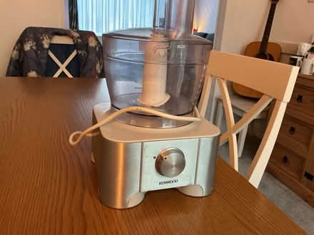 Photo of free Food processor (BH10) #1