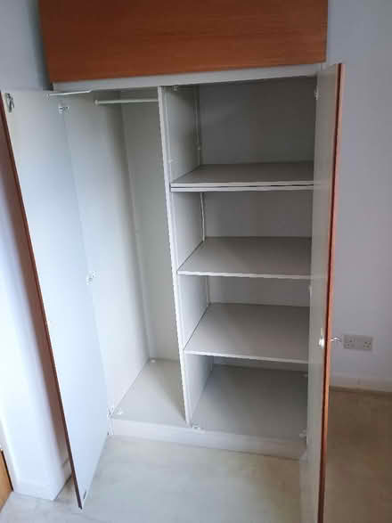 Photo of free Wardrobes (Bloomfield) #2